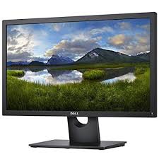 Dell 21 Inch Monitor